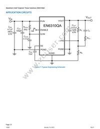 EN6310QA Datasheet Page 22