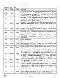 EN6337QA Datasheet Page 3