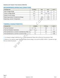 EN6337QA Datasheet Page 5