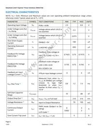 EN6337QA Datasheet Page 6