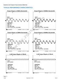 EN6337QA Datasheet Page 11