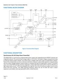 EN6337QA Datasheet Page 13