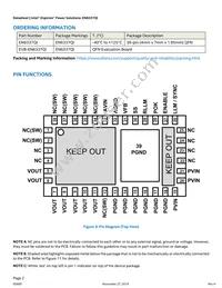 EN6337QI Datasheet Page 2