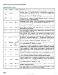 EN6337QI Datasheet Page 3