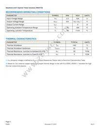 EN6337QI Datasheet Page 5