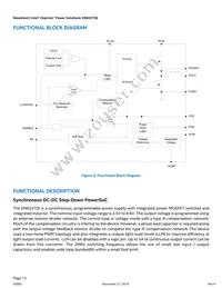 EN6337QI Datasheet Page 13