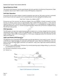 EN6337QI Datasheet Page 15