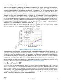 EN6337QI Datasheet Page 16