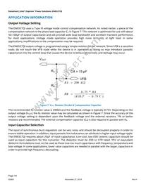 EN6337QI Datasheet Page 18