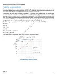 EN6337QI Datasheet Page 21