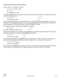 EN6337QI Datasheet Page 22