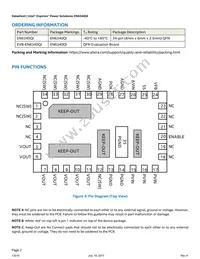 EN6340QI Datasheet Page 2