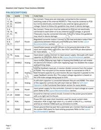 EN6340QI Datasheet Page 3