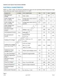 EN6340QI Datasheet Page 6