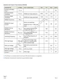 EN6340QI Datasheet Page 7