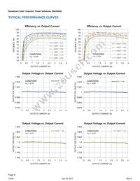 EN6340QI Datasheet Page 8