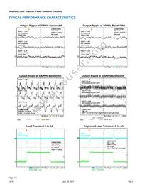 EN6340QI Datasheet Page 11