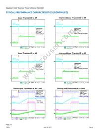 EN6340QI Datasheet Page 12