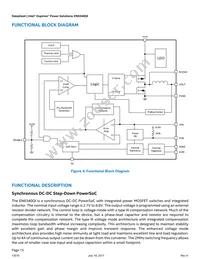 EN6340QI Datasheet Page 15