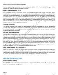 EN6340QI Datasheet Page 17