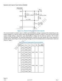 EN6340QI Datasheet Page 18