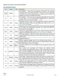 EN6347QA Datasheet Page 3