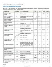 EN6347QA Datasheet Page 6