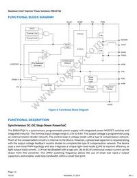 EN6347QA Datasheet Page 14