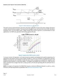 EN6347QA Datasheet Page 17