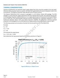 EN6347QA Datasheet Page 22