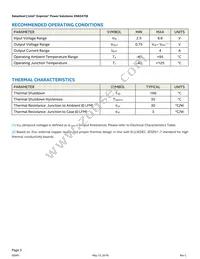 EN6347QI Datasheet Page 5