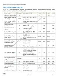 EN6347QI Datasheet Page 6