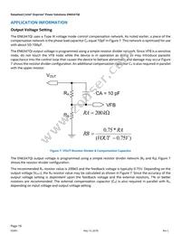 EN6347QI Datasheet Page 19