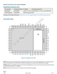 EN6360QA Datasheet Page 2