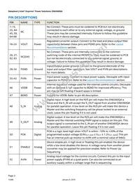 EN6360QA Datasheet Page 3