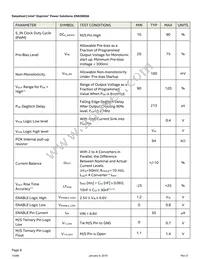 EN6360QA Datasheet Page 8