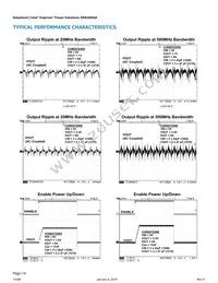 EN6360QA Datasheet Page 14