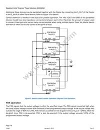 EN6360QA Datasheet Page 19