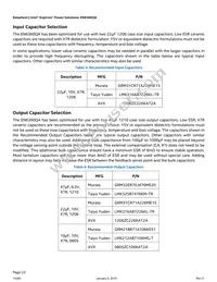 EN6360QA Datasheet Page 22