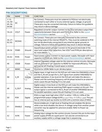 EN6360QI Datasheet Page 3