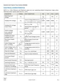 EN6360QI Datasheet Page 7