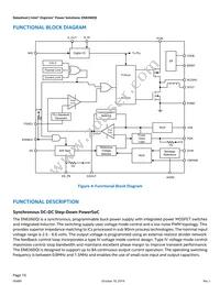 EN6360QI Datasheet Page 16