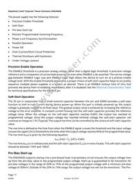 EN6360QI Datasheet Page 17