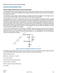 EN6360QI Datasheet Page 21