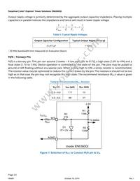 EN6360QI Datasheet Page 23