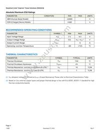 EN6362QI Datasheet Page 5