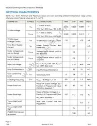 EN6362QI Datasheet Page 6