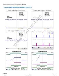 EN6362QI Datasheet Page 10