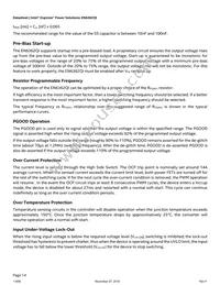 EN6362QI Datasheet Page 14