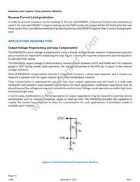 EN6362QI Datasheet Page 15